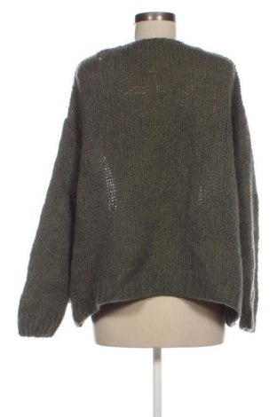 Cardigan de damă Unbranded, Mărime XL, Culoare Verde, Preț 98,99 Lei