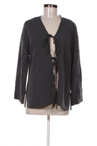Damen Strickjacke Unbranded, Größe S, Farbe Grau, Preis 20,99 €