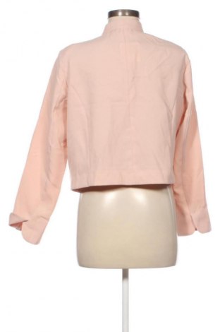 Cardigan de damă Unbranded, Mărime XL, Culoare Roz, Preț 98,99 Lei