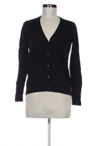 Cardigan de damă Uniqlo, Mărime S, Culoare Negru, Preț 133,99 Lei