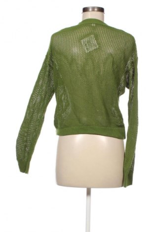Dámsky kardigán Uniqlo, Velikost S, Barva Zelená, Cena  269,00 Kč