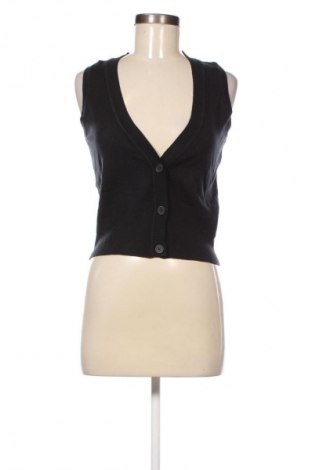 Cardigan de damă United Colors Of Benetton, Mărime S, Culoare Negru, Preț 133,99 Lei