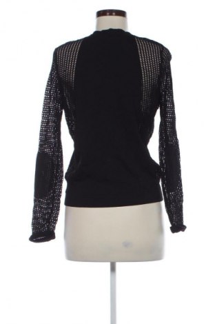 Cardigan de damă United Colors Of Benetton, Mărime M, Culoare Negru, Preț 133,99 Lei