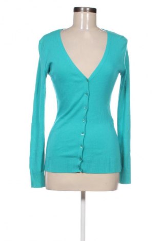 Damski kardigan United Colors Of Benetton, Rozmiar M, Kolor Niebieski, Cena 134,99 zł