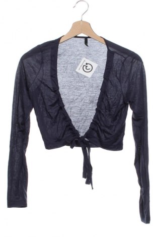 Cardigan de damă United Colors Of Benetton, Mărime XS, Culoare Albastru, Preț 133,99 Lei