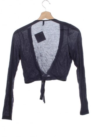 Cardigan de damă United Colors Of Benetton, Mărime XS, Culoare Albastru, Preț 133,99 Lei
