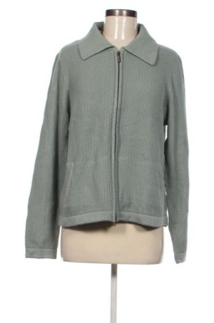 Damen Strickjacke Up 2 Fashion, Größe L, Farbe Grün, Preis € 8,99