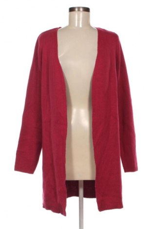 Dámsky kardigán Up 2 Fashion, Veľkosť M, Farba Červená, Cena  11,95 €
