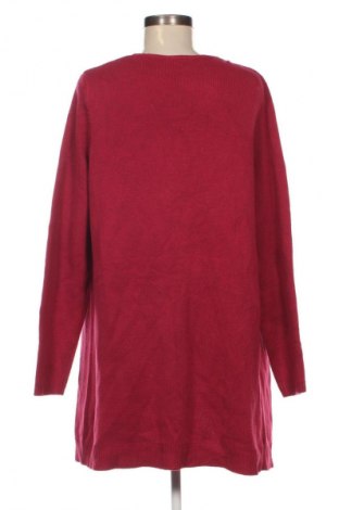 Dámsky kardigán Up 2 Fashion, Veľkosť M, Farba Červená, Cena  11,95 €