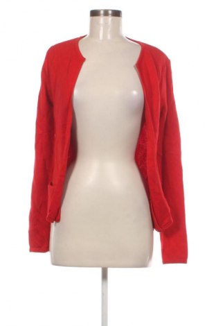 Γυναικεία ζακέτα Up 2 Fashion, Μέγεθος M, Χρώμα Κόκκινο, Τιμή 18,99 €