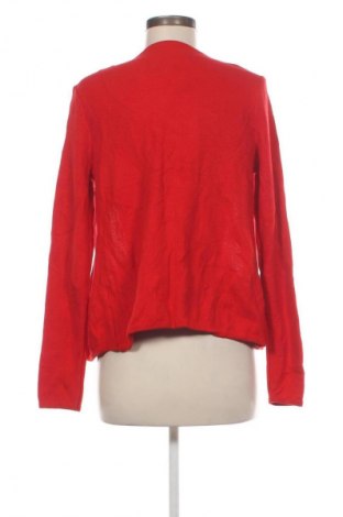 Γυναικεία ζακέτα Up 2 Fashion, Μέγεθος M, Χρώμα Κόκκινο, Τιμή 18,99 €