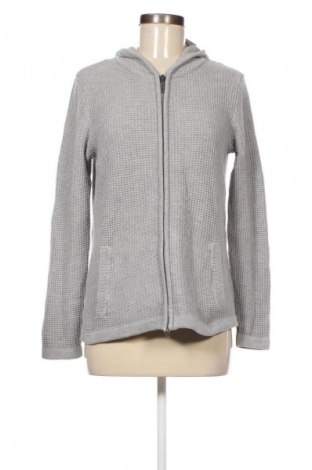 Damen Strickjacke Up 2 Fashion, Größe M, Farbe Grau, Preis € 20,99