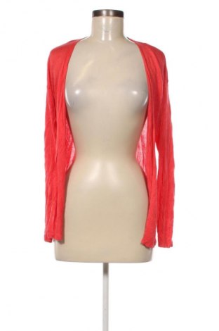 Cardigan de damă Up 2 Fashion, Mărime S, Culoare Roșu, Preț 52,99 Lei