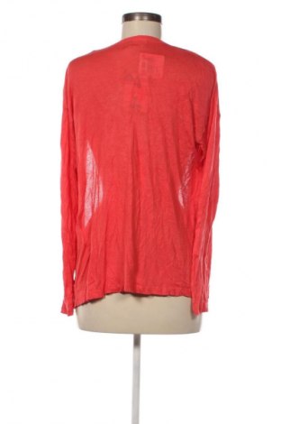 Cardigan de damă Up 2 Fashion, Mărime S, Culoare Roșu, Preț 52,99 Lei
