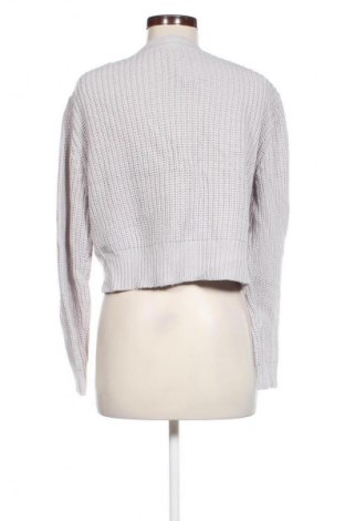 Cardigan de damă Urban Classics, Mărime L, Culoare Gri, Preț 88,99 Lei