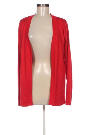 Cardigan de damă Urban CoCo, Mărime XL, Culoare Roșu, Preț 94,99 Lei