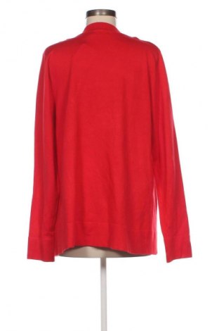 Cardigan de damă Urban CoCo, Mărime XL, Culoare Roșu, Preț 94,99 Lei