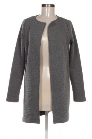 Cardigan de damă VILA, Mărime S, Culoare Gri, Preț 202,99 Lei