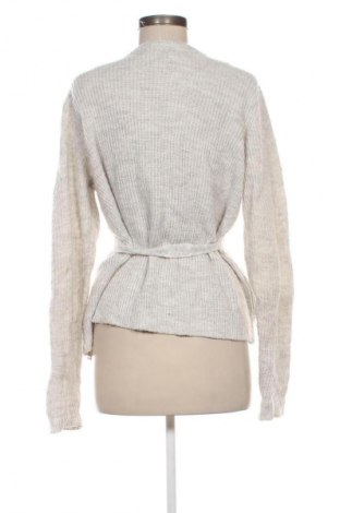 Cardigan de damă VILA, Mărime L, Culoare Gri, Preț 88,99 Lei