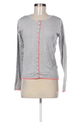 Damen Strickjacke VILA, Größe M, Farbe Grau, Preis 18,99 €