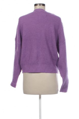 Dámsky kardigán Vero Moda, Velikost M, Barva Fialová, Cena  439,00 Kč