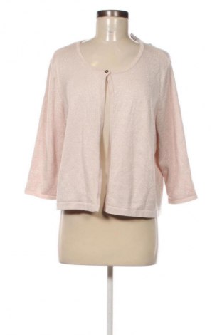 Dámsky kardigán Vero Moda, Veľkosť XL, Farba Ružová, Cena  15,95 €
