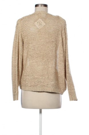 Дамска жилетка Vero Moda, Размер XL, Цвят Бежов, Цена 27,99 лв.