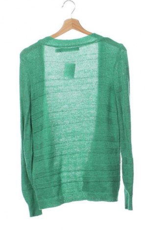 Γυναικεία ζακέτα Vero Moda, Μέγεθος XS, Χρώμα Πράσινο, Τιμή 11,99 €