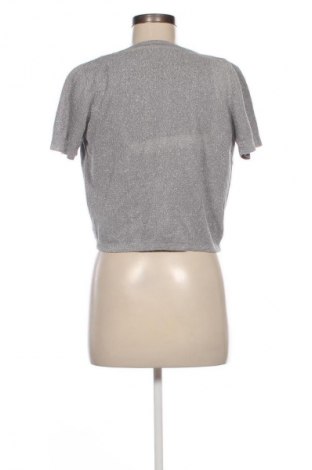 Dámsky kardigán Vero Moda, Veľkosť L, Farba Strieborná, Cena  6,95 €