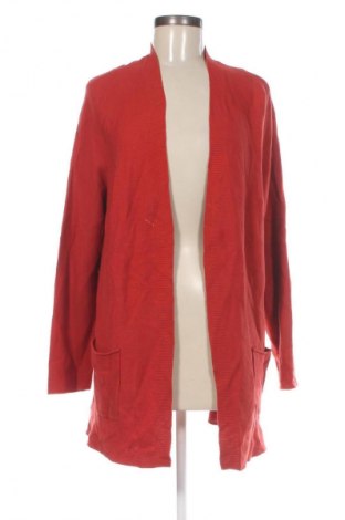 Cardigan de damă Via Appia, Mărime XL, Culoare Roșu, Preț 133,99 Lei
