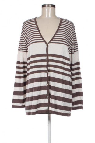 Cardigan de damă Via Appia, Mărime XL, Culoare Multicolor, Preț 133,99 Lei