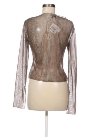 Damen Strickjacke Weekday, Größe M, Farbe Mehrfarbig, Preis 25,99 €