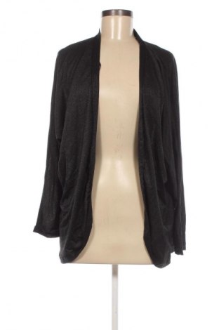 Damen Strickjacke Woman By Tchibo, Größe M, Farbe Schwarz, Preis € 8,99