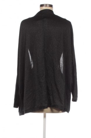 Damen Strickjacke Woman By Tchibo, Größe M, Farbe Schwarz, Preis € 8,99