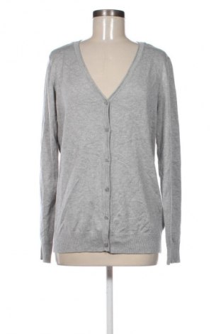 Dámsky kardigán Woman By Tchibo, Veľkosť M, Farba Sivá, Cena  16,95 €