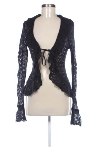 Damski kardigan Xx by Mexx, Rozmiar S, Kolor Czarny, Cena 134,99 zł