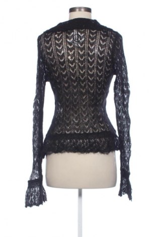 Damski kardigan Xx by Mexx, Rozmiar S, Kolor Czarny, Cena 134,99 zł