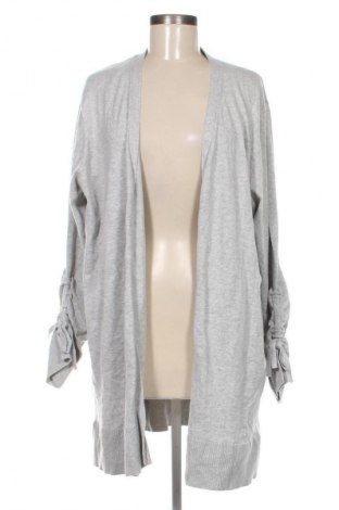Cardigan de damă Yes Zee, Mărime 3XL, Culoare Gri, Preț 150,99 Lei