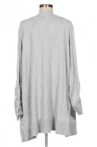 Cardigan de damă Yes Zee, Mărime 3XL, Culoare Gri, Preț 150,99 Lei