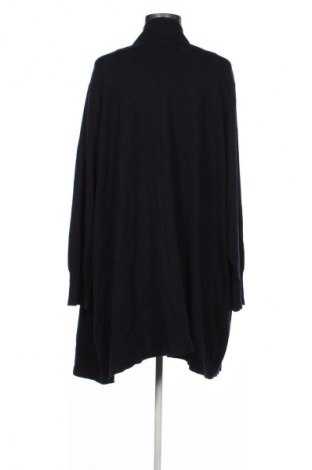 Dámsky kardigán Yessica, Veľkosť 3XL, Farba Modrá, Cena  16,95 €