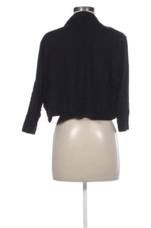 Cardigan de damă Yessica, Mărime L, Culoare Negru, Preț 94,99 Lei