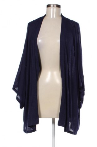 Cardigan de damă Yessica, Mărime XL, Culoare Albastru, Preț 38,99 Lei