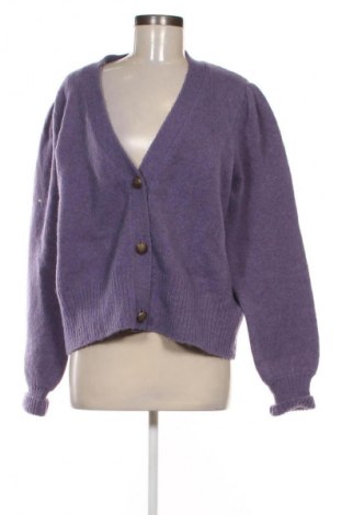 Damen Strickjacke Yest, Größe XL, Farbe Lila, Preis € 64,99