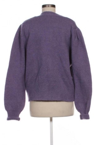 Damen Strickjacke Yest, Größe XL, Farbe Lila, Preis € 64,99