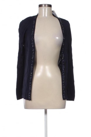 Damen Strickjacke Your Sixth Sense, Größe M, Farbe Blau, Preis 7,99 €
