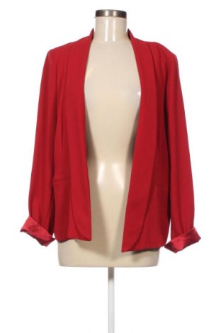 Damen Strickjacke Your Sixth Sense, Größe XXL, Farbe Rot, Preis 20,99 €