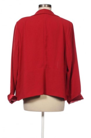 Damen Strickjacke Your Sixth Sense, Größe XXL, Farbe Rot, Preis 20,99 €