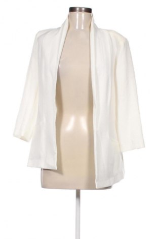 Damen Strickjacke Your Sixth Sense, Größe M, Farbe Weiß, Preis € 20,99