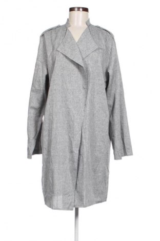 Női kardigán Zanzea, Méret XL, Szín Szürke, Ár 3 639 Ft