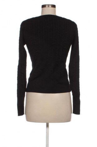 Damen Strickjacke Zara, Größe L, Farbe Schwarz, Preis € 18,99